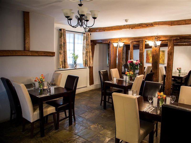 Stay And Relax At The Yew Tree Manuden Extérieur photo