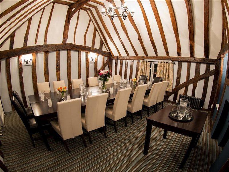 Stay And Relax At The Yew Tree Manuden Extérieur photo