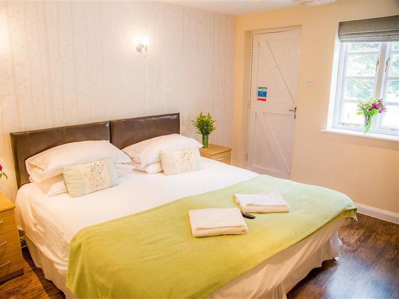 Stay And Relax At The Yew Tree Manuden Extérieur photo