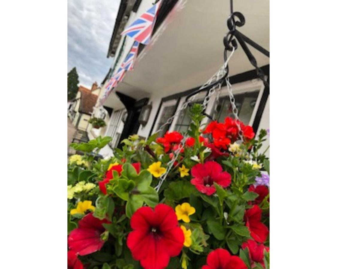 Stay And Relax At The Yew Tree Manuden Extérieur photo