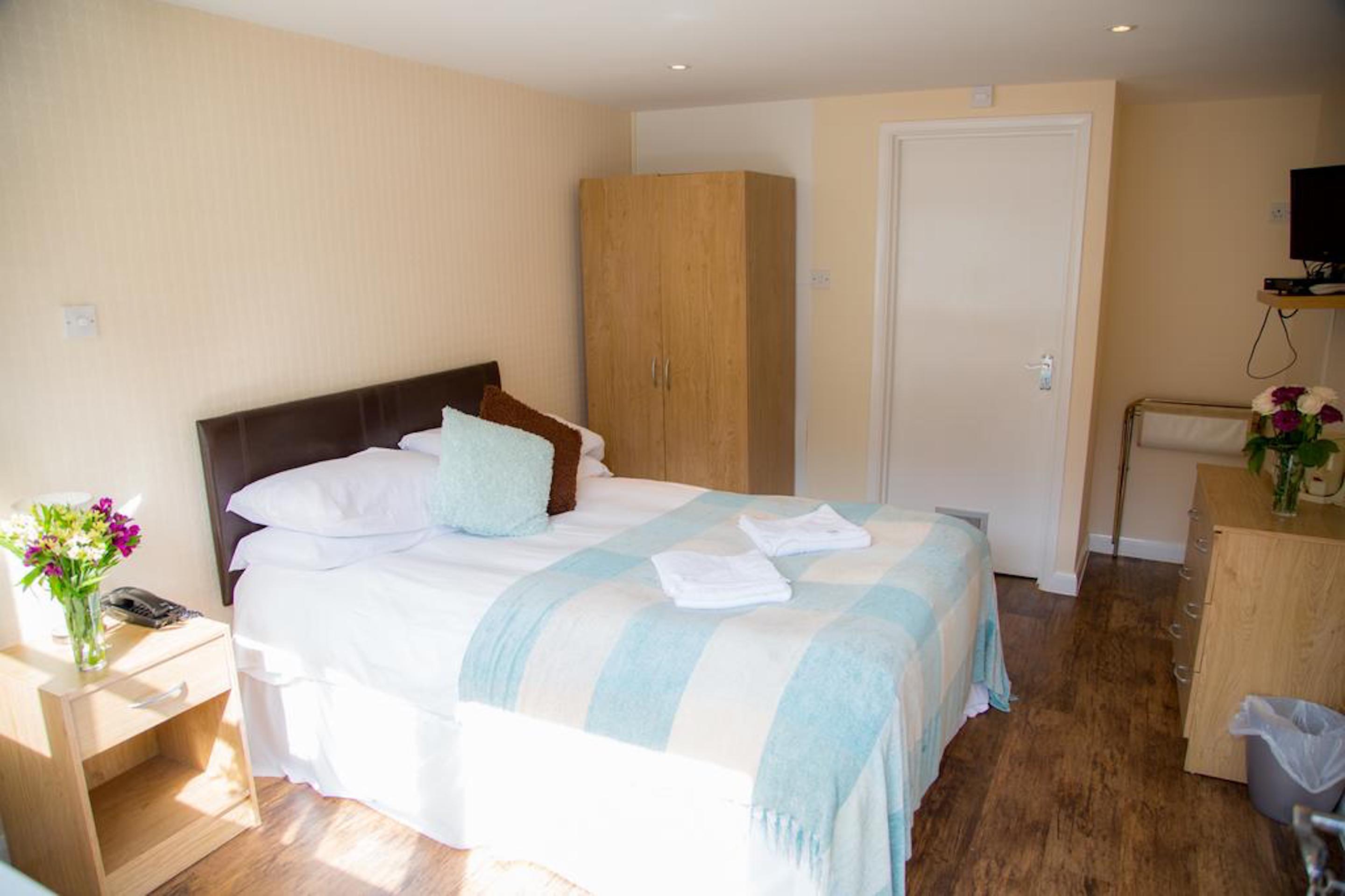 Stay And Relax At The Yew Tree Manuden Extérieur photo