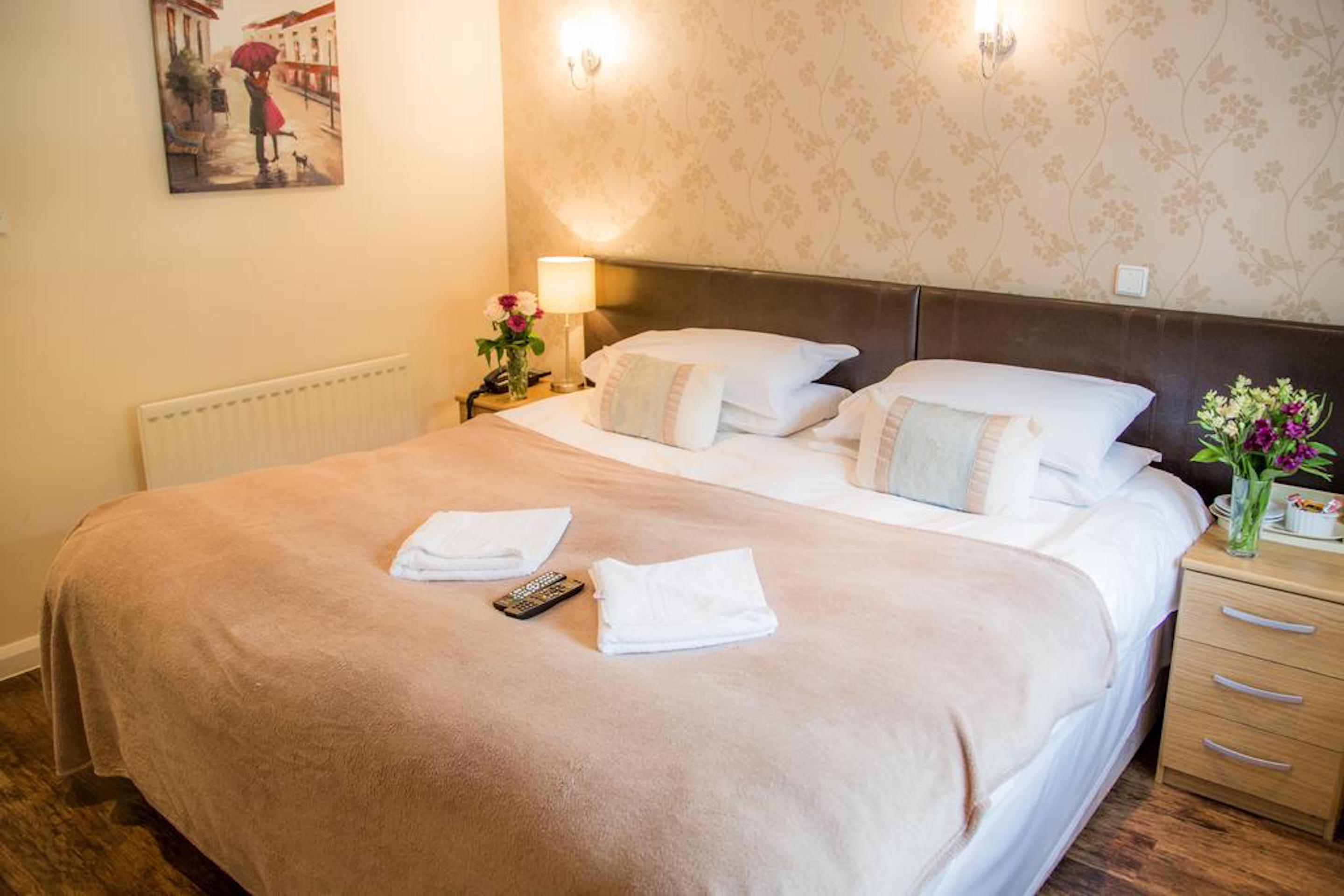 Stay And Relax At The Yew Tree Manuden Extérieur photo
