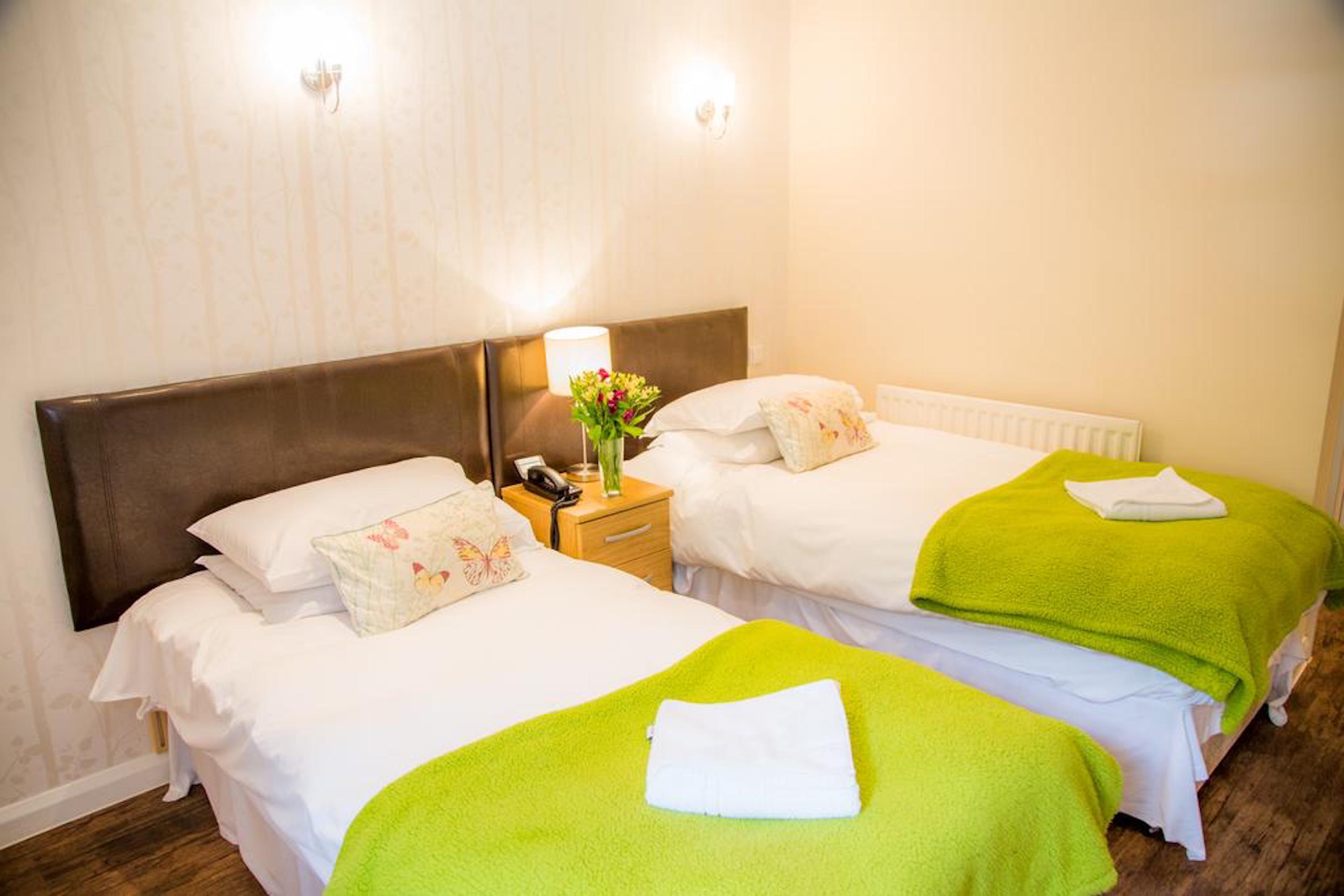 Stay And Relax At The Yew Tree Manuden Extérieur photo