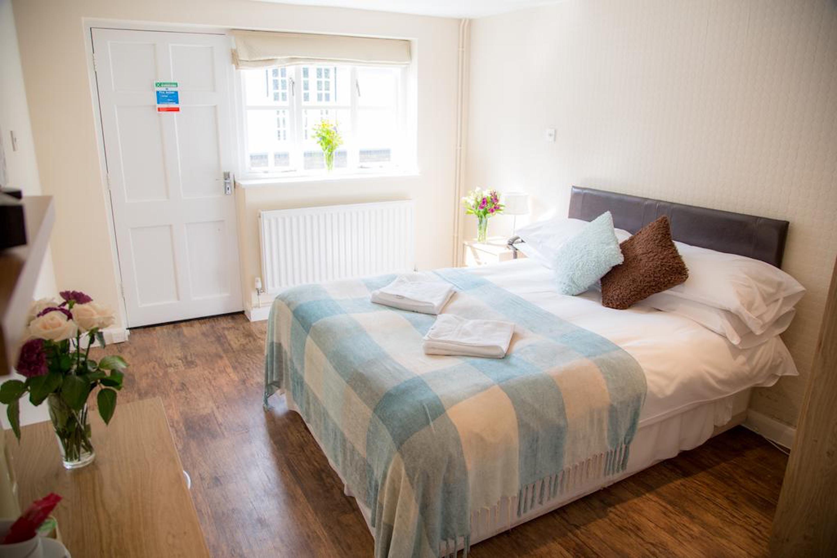 Stay And Relax At The Yew Tree Manuden Extérieur photo