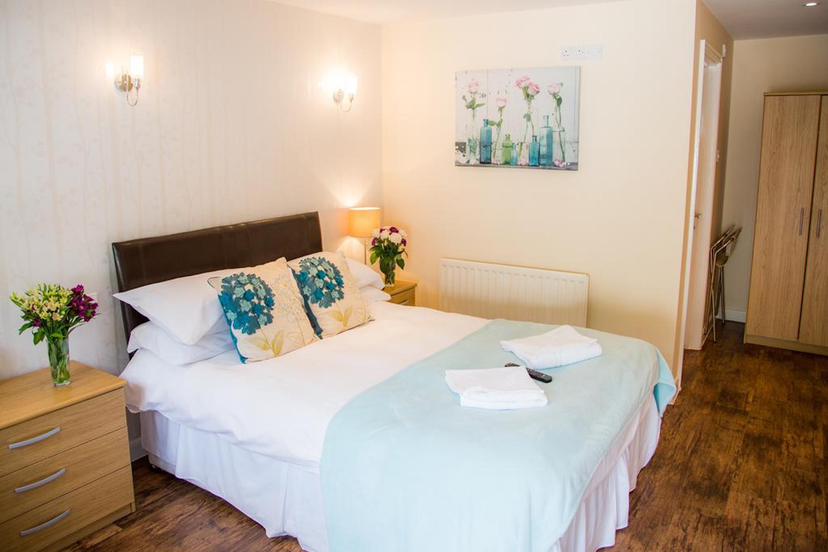 Stay And Relax At The Yew Tree Manuden Extérieur photo