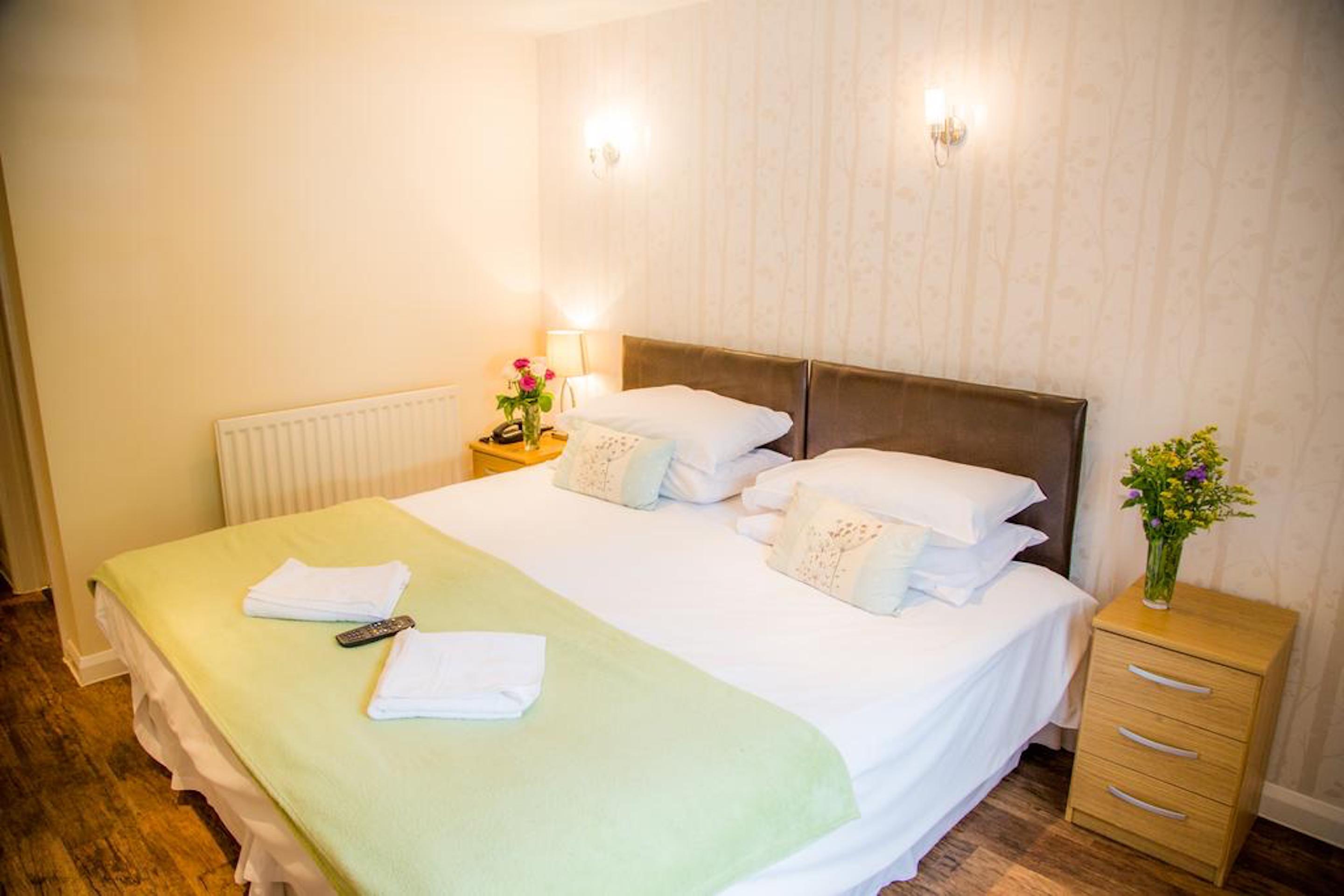Stay And Relax At The Yew Tree Manuden Extérieur photo