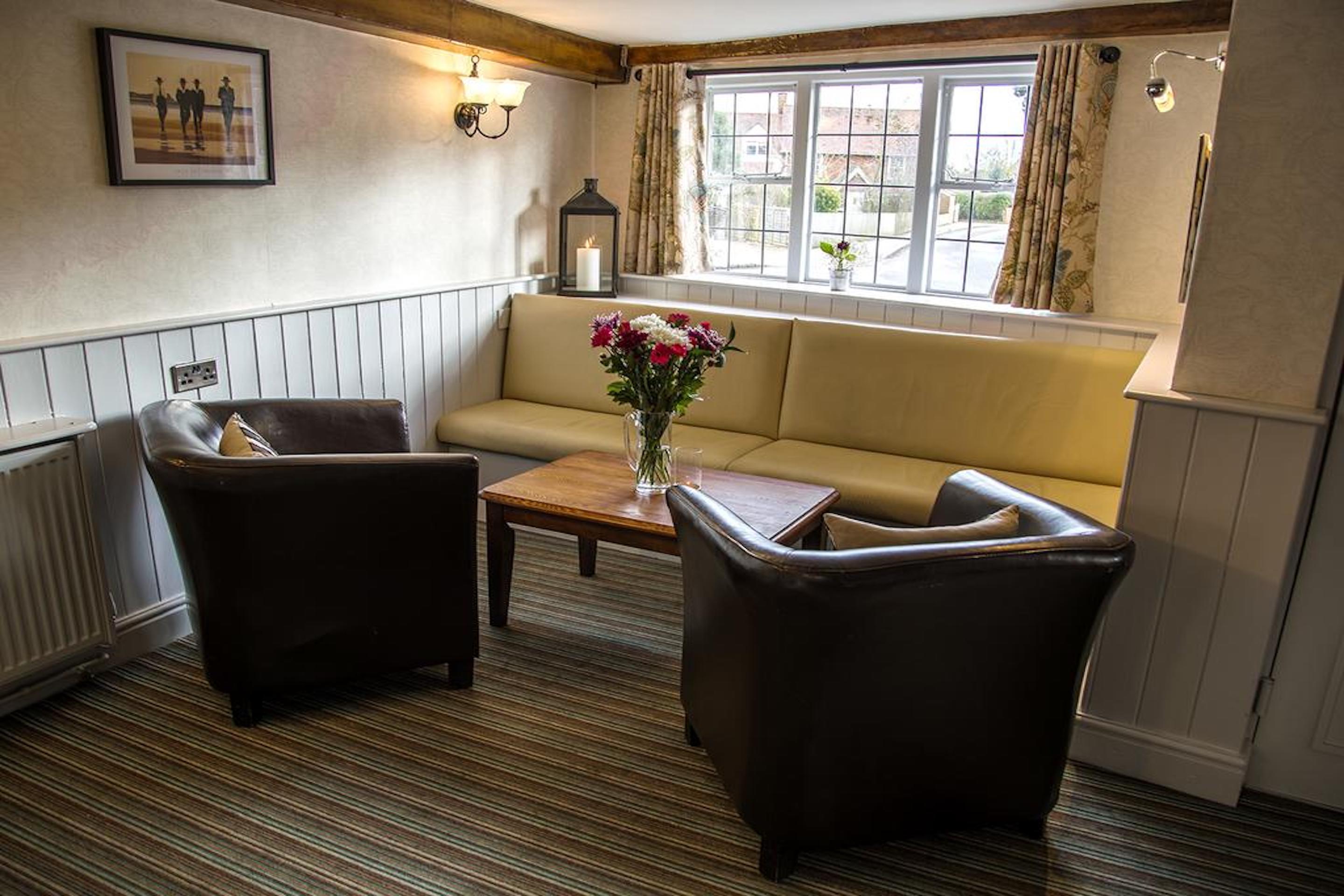 Stay And Relax At The Yew Tree Manuden Extérieur photo