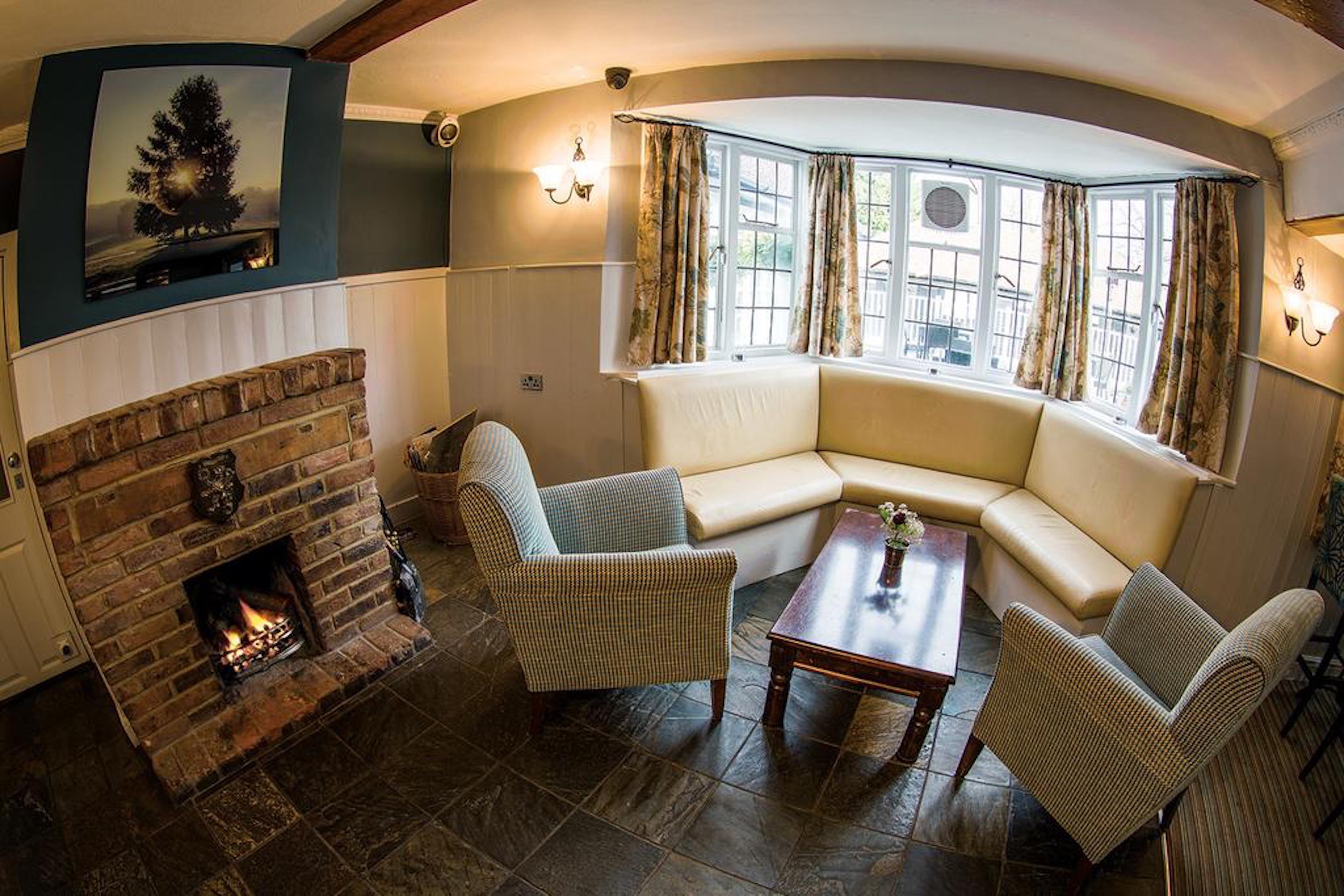 Stay And Relax At The Yew Tree Manuden Extérieur photo