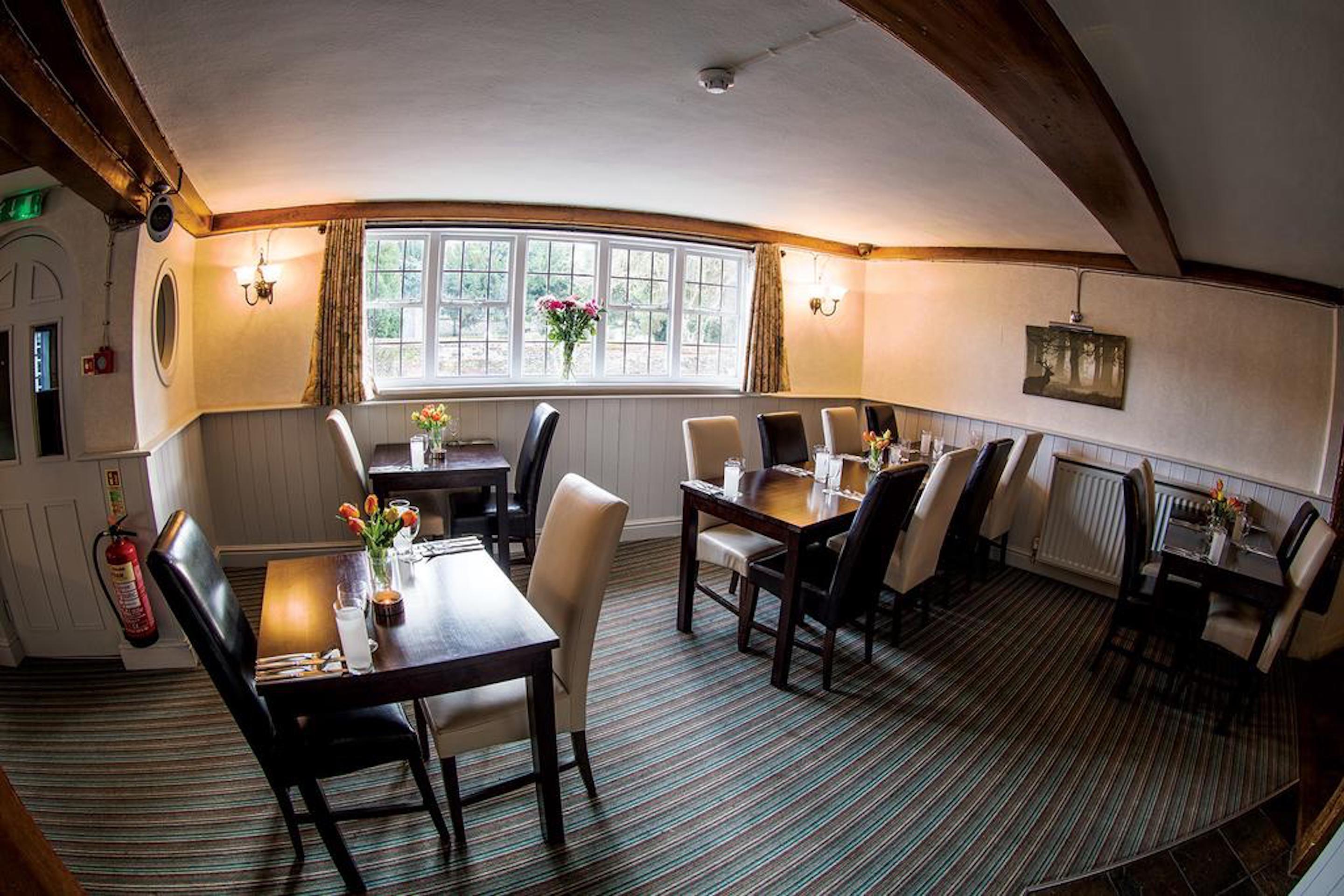 Stay And Relax At The Yew Tree Manuden Extérieur photo
