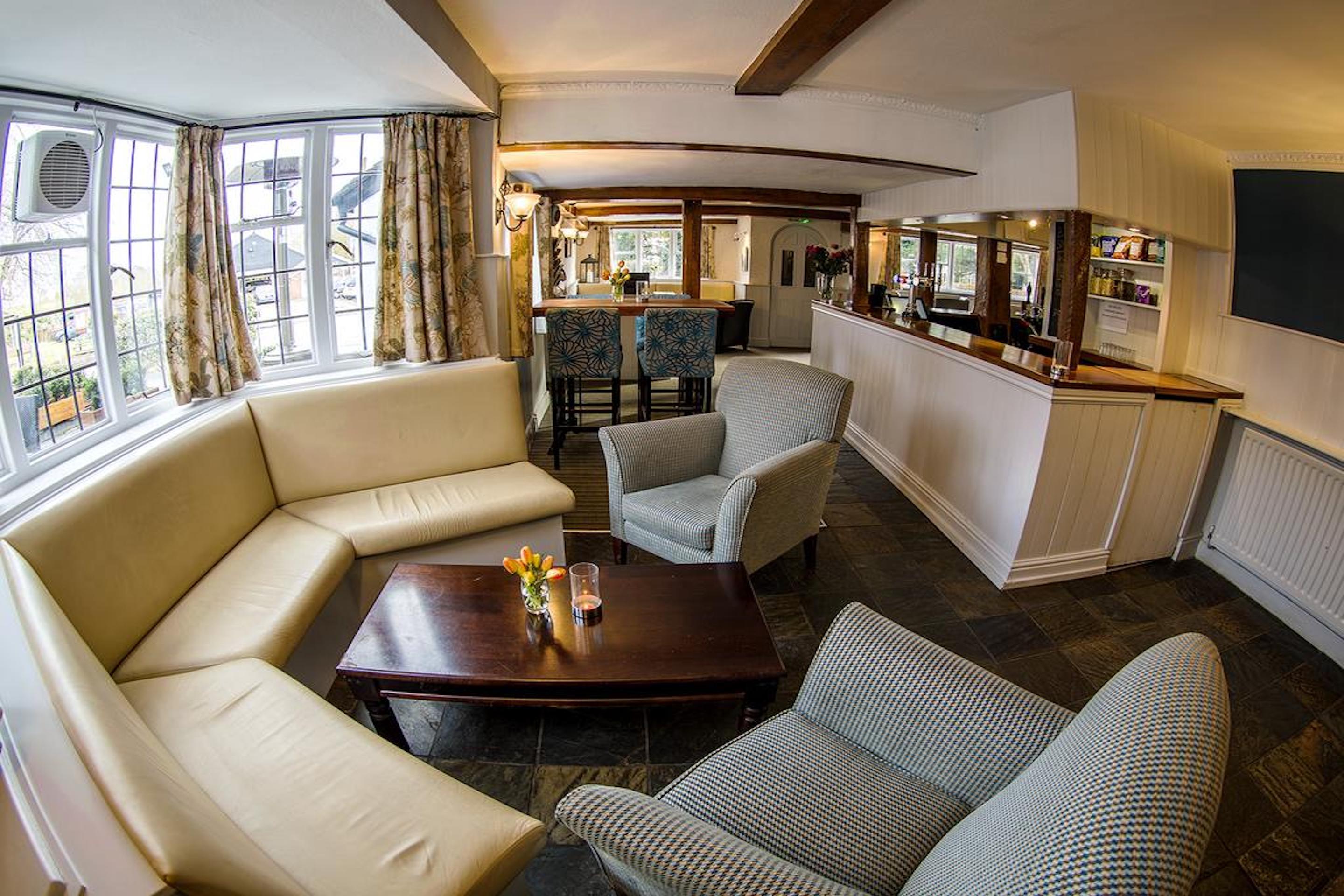 Stay And Relax At The Yew Tree Manuden Extérieur photo