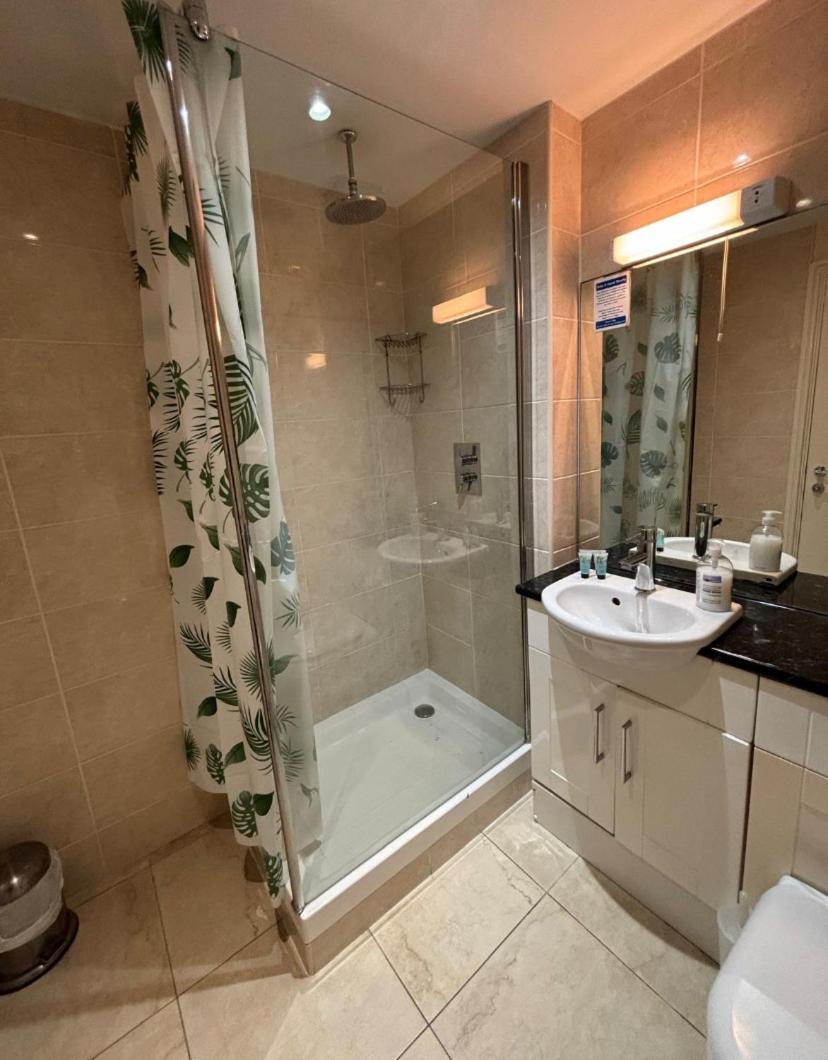 Stay And Relax At The Yew Tree Manuden Extérieur photo