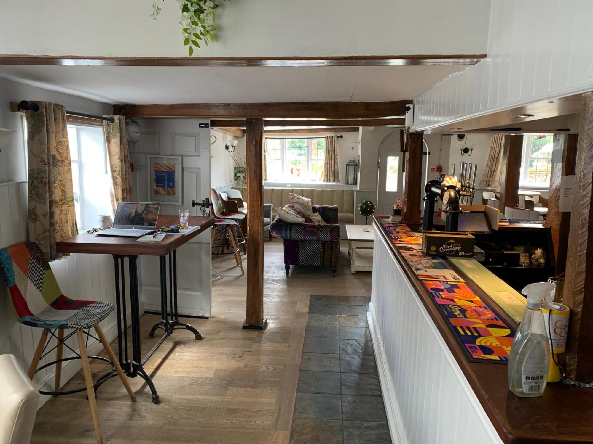 Stay And Relax At The Yew Tree Manuden Extérieur photo