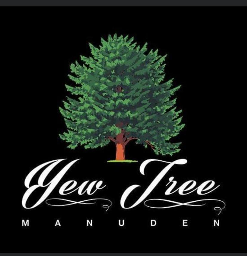 Stay And Relax At The Yew Tree Manuden Extérieur photo