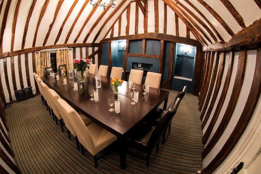 Stay And Relax At The Yew Tree Manuden Extérieur photo